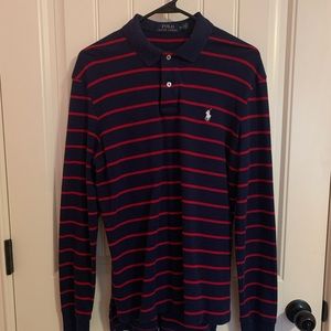 Polo Ralph Lauren long sleeve shirt
